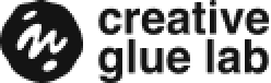 Creative Glue Lab logo