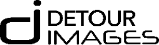 Detour Images logo